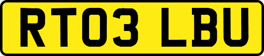 RT03LBU
