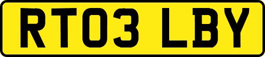 RT03LBY