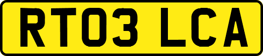 RT03LCA