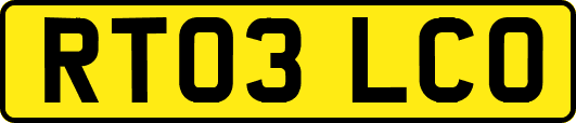 RT03LCO