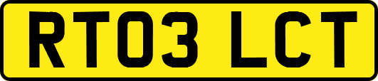 RT03LCT