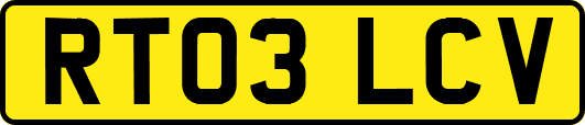 RT03LCV