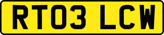 RT03LCW