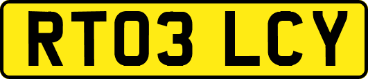 RT03LCY