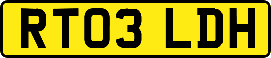RT03LDH