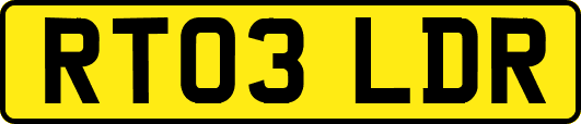 RT03LDR