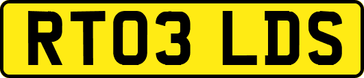 RT03LDS