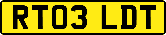 RT03LDT
