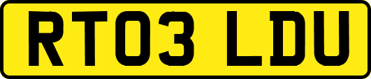 RT03LDU