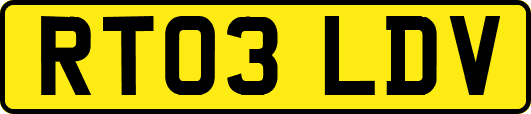 RT03LDV