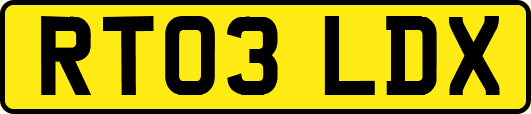 RT03LDX