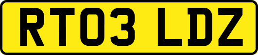 RT03LDZ