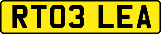 RT03LEA
