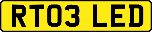 RT03LED