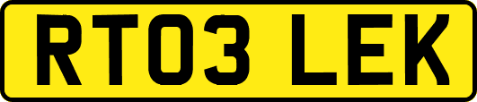 RT03LEK