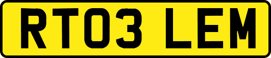 RT03LEM