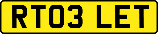 RT03LET