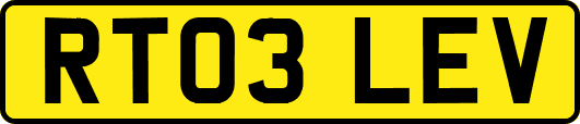 RT03LEV