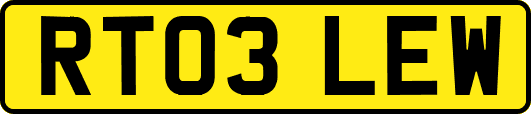 RT03LEW