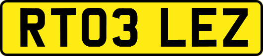 RT03LEZ