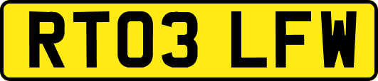 RT03LFW