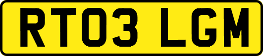RT03LGM