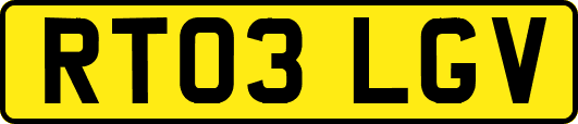 RT03LGV