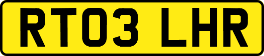 RT03LHR