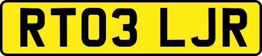 RT03LJR