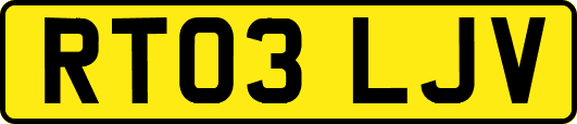 RT03LJV