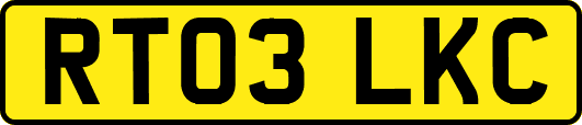 RT03LKC