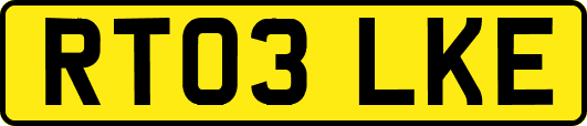 RT03LKE