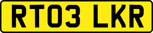 RT03LKR