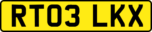 RT03LKX