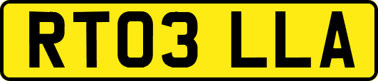 RT03LLA