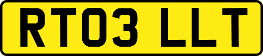 RT03LLT
