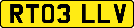RT03LLV