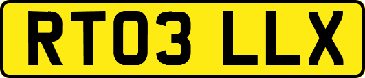 RT03LLX