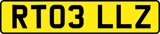 RT03LLZ