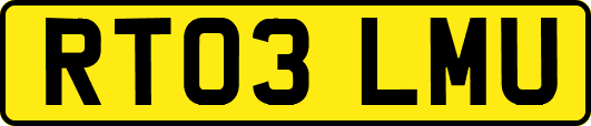 RT03LMU