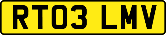 RT03LMV