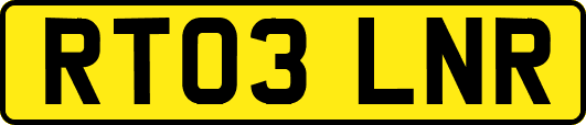 RT03LNR