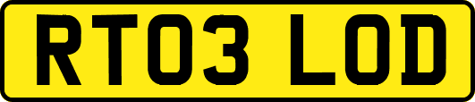 RT03LOD