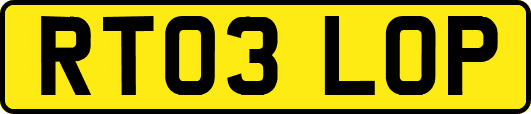 RT03LOP