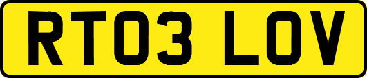 RT03LOV