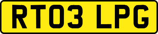 RT03LPG