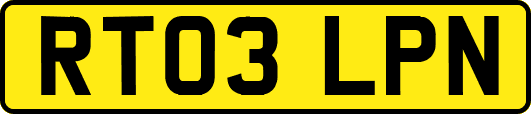 RT03LPN