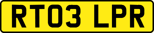 RT03LPR