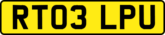 RT03LPU