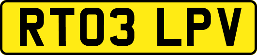 RT03LPV
